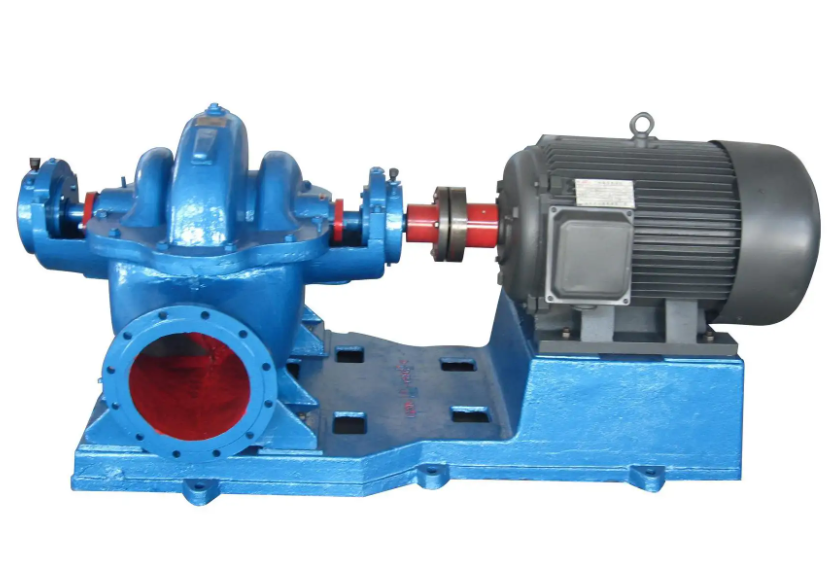 SH單級雙吸清水離心泵，雙吸泵廠家，上海雙吸離心泵廠家，雙吸中開泵